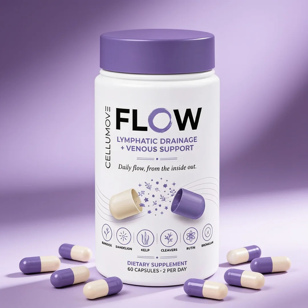FLOW - BROAD