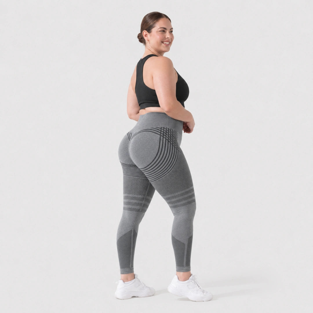 Sculpt 3D™ – Lift & Smooth Leggings