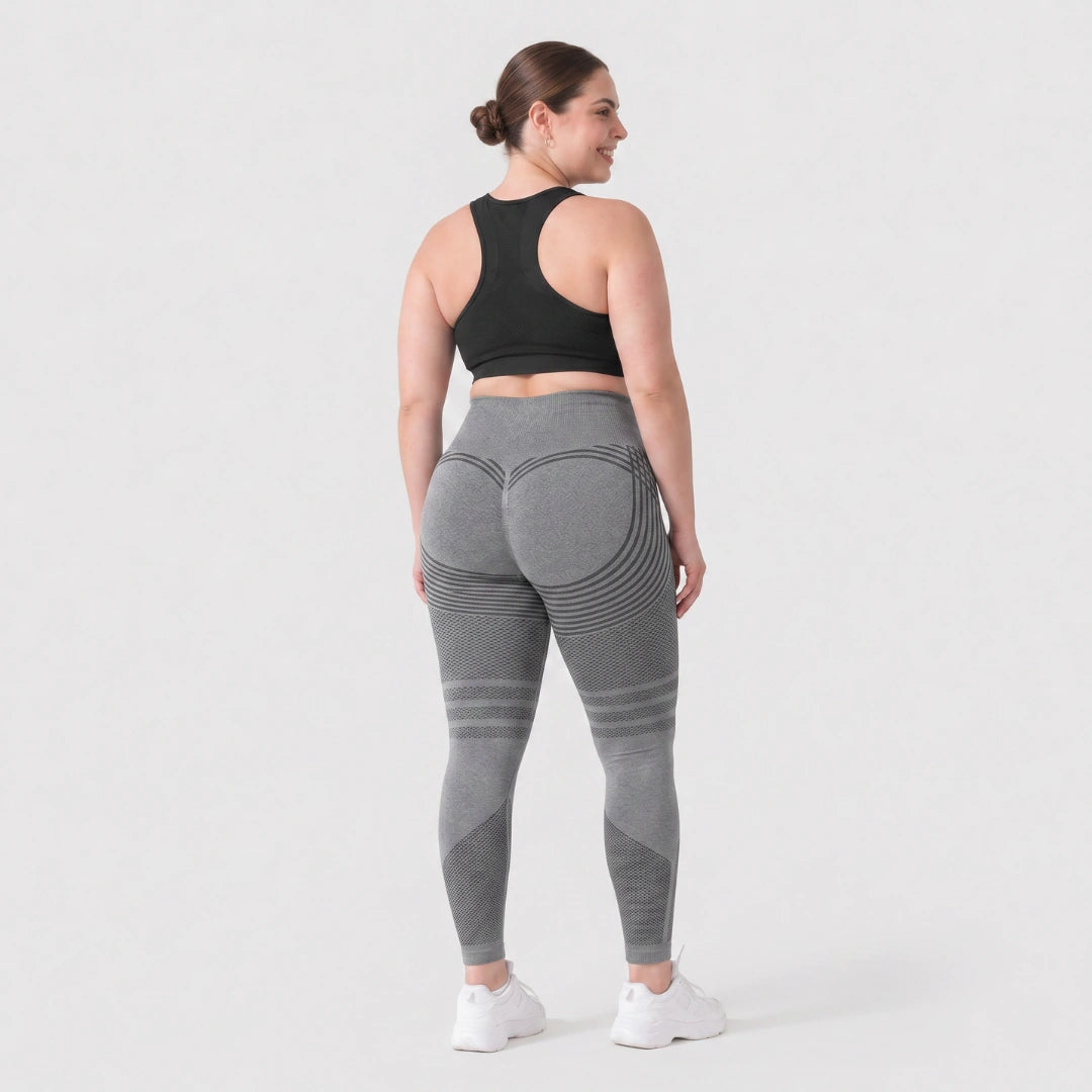 Sculpt 3D™ – Lift & Smooth Leggings