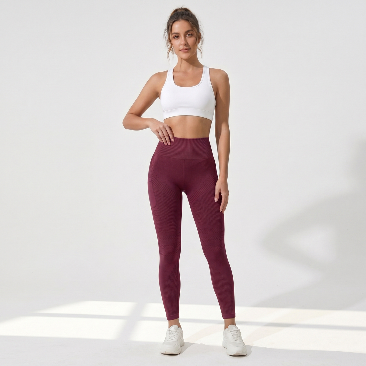 Cellumove 3D Legging – Redefine your silhouette effortlessly