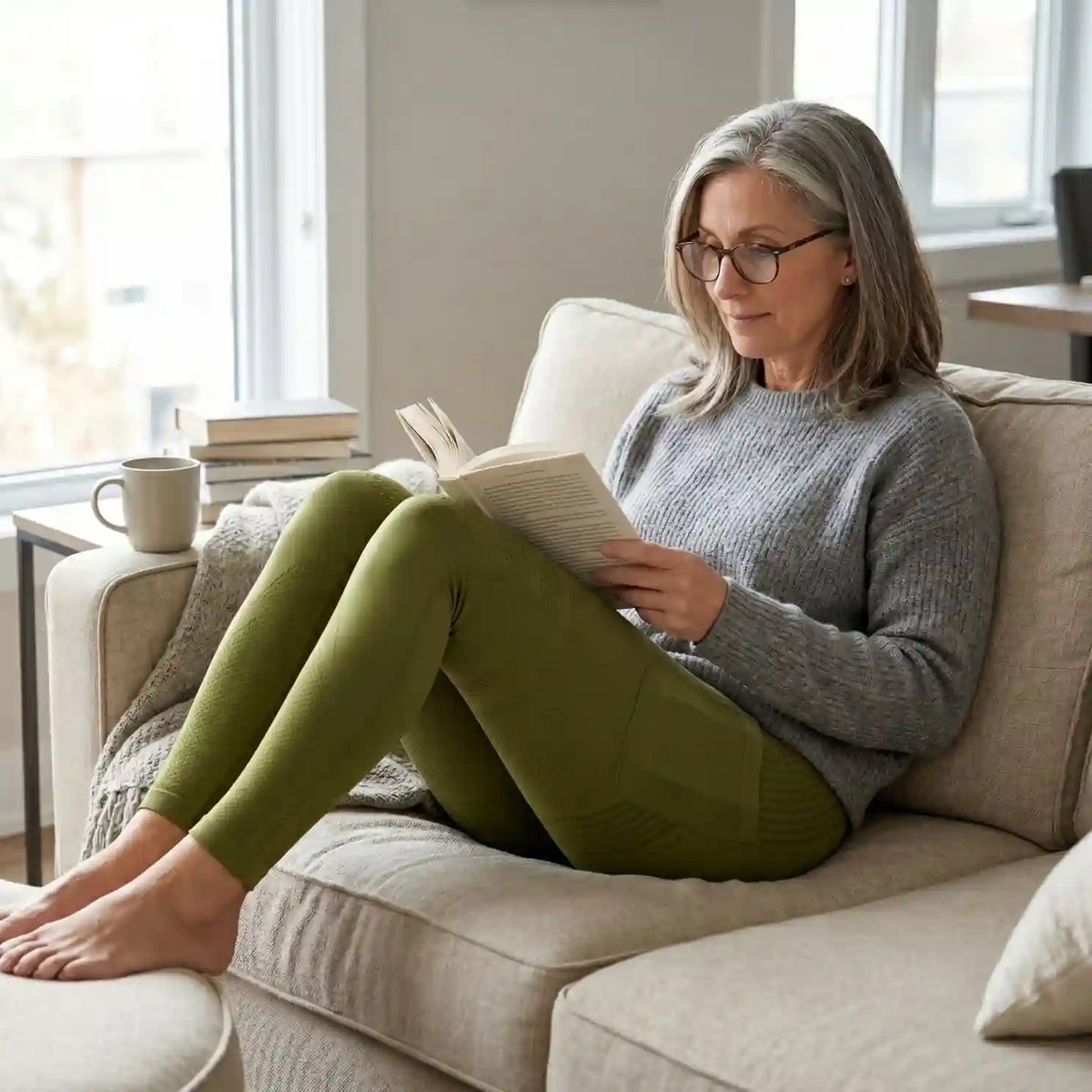 Cellumove 3D Legging – Redefine your silhouette effortlessly