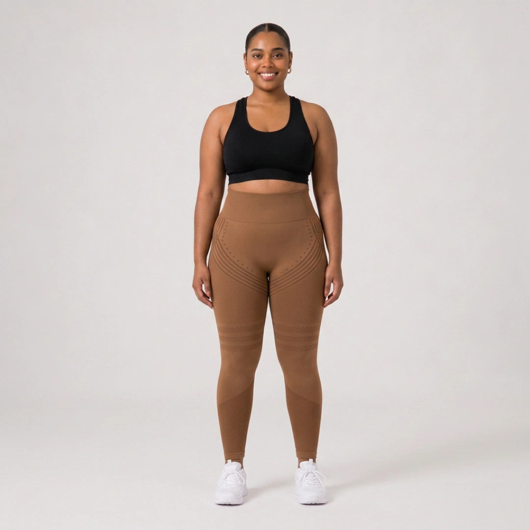 Sculpt 3D™ – Lift & Smooth Leggings