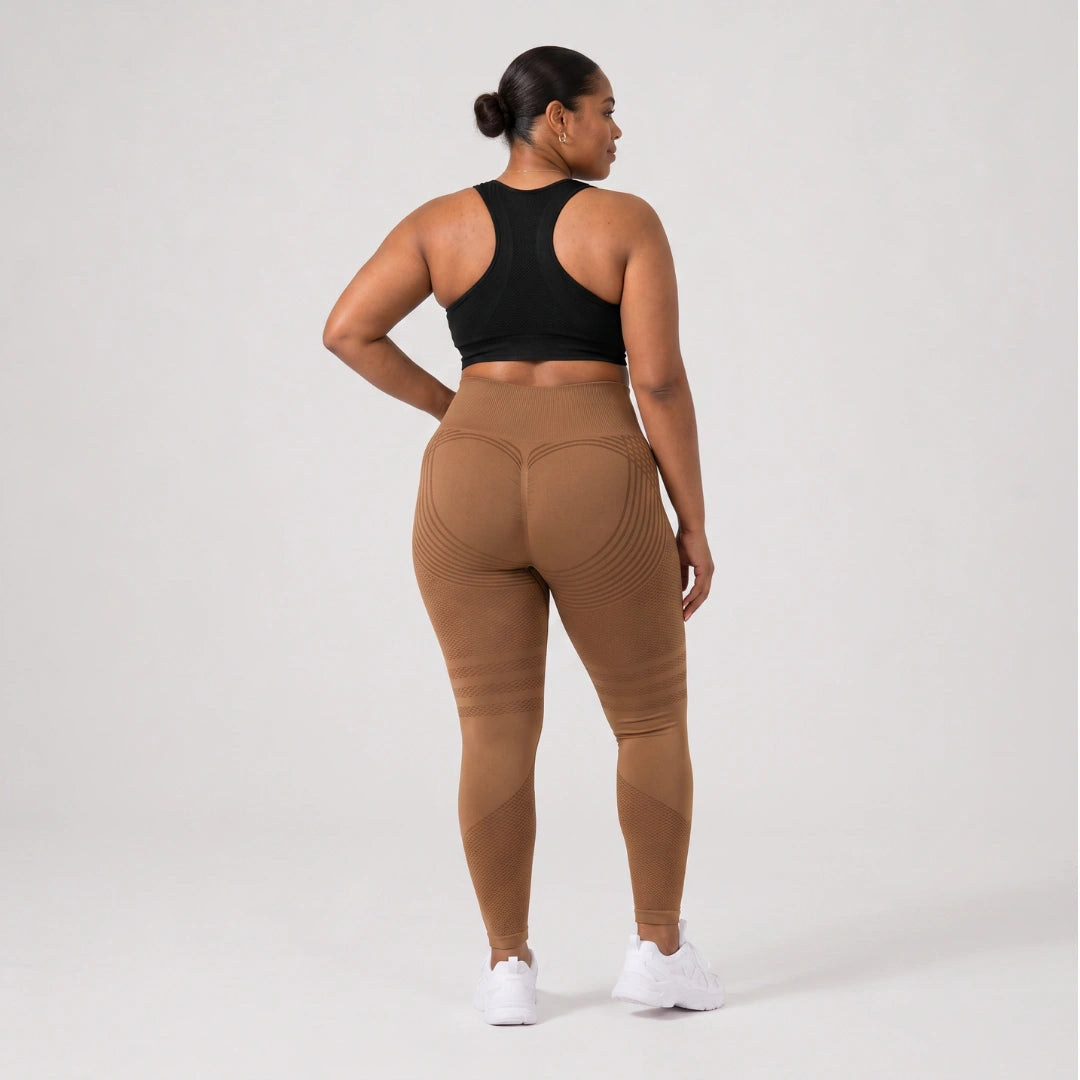 Sculpt 3D™ – Lift & Smooth Leggings