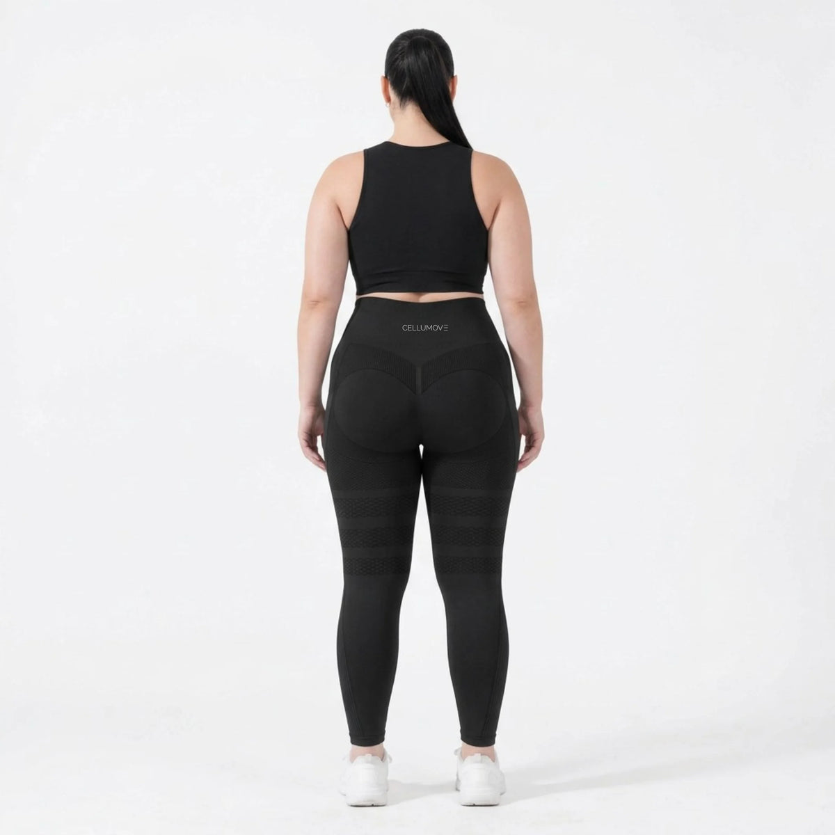 3D™ - Sculpt & Smooth Leggings V2
