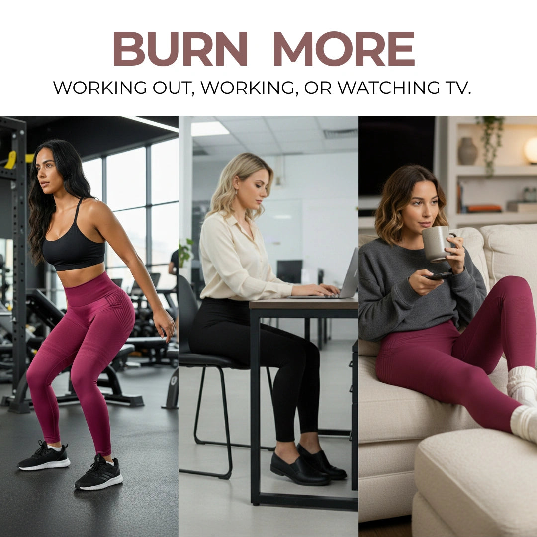 Lose 15 lbs in 2 weeks without changing your routine — Without Extra Effort