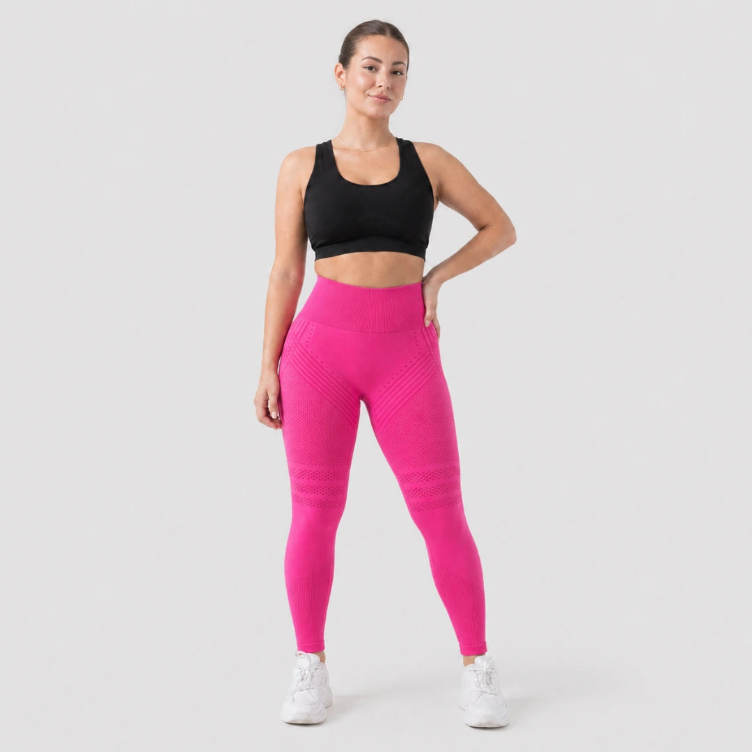 Sculpt 3D™ – Lift & Smooth Leggings
