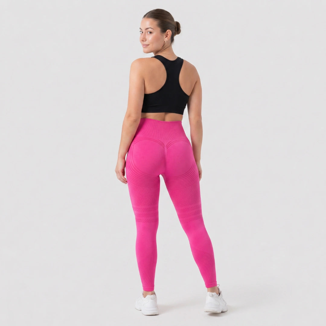 Sculpt 3D™ – Lift & Smooth Leggings