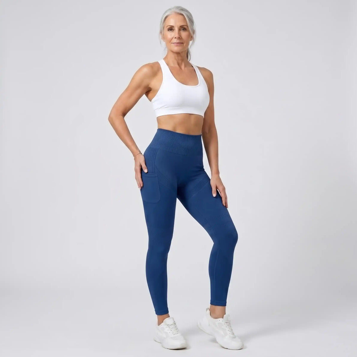 Cellumove 3D Legging — Daily lymphatic support