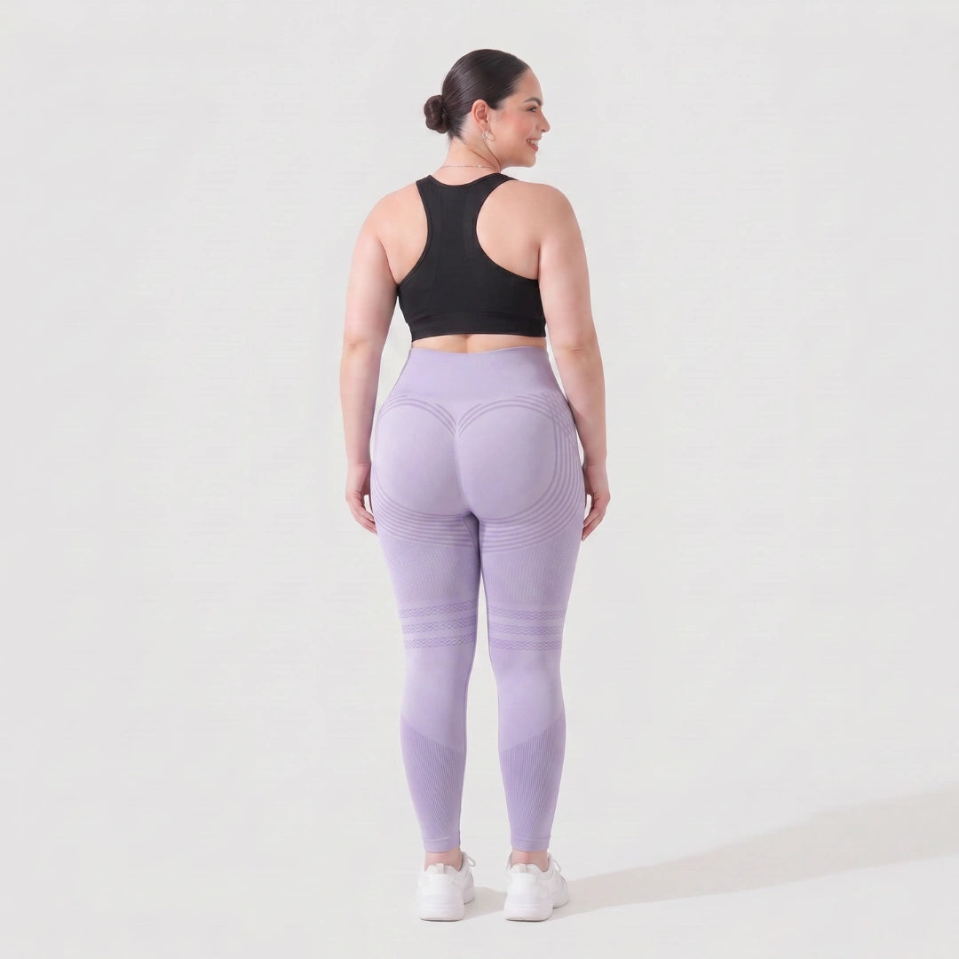Sculpt 3D™ – Lift & Smooth Leggings