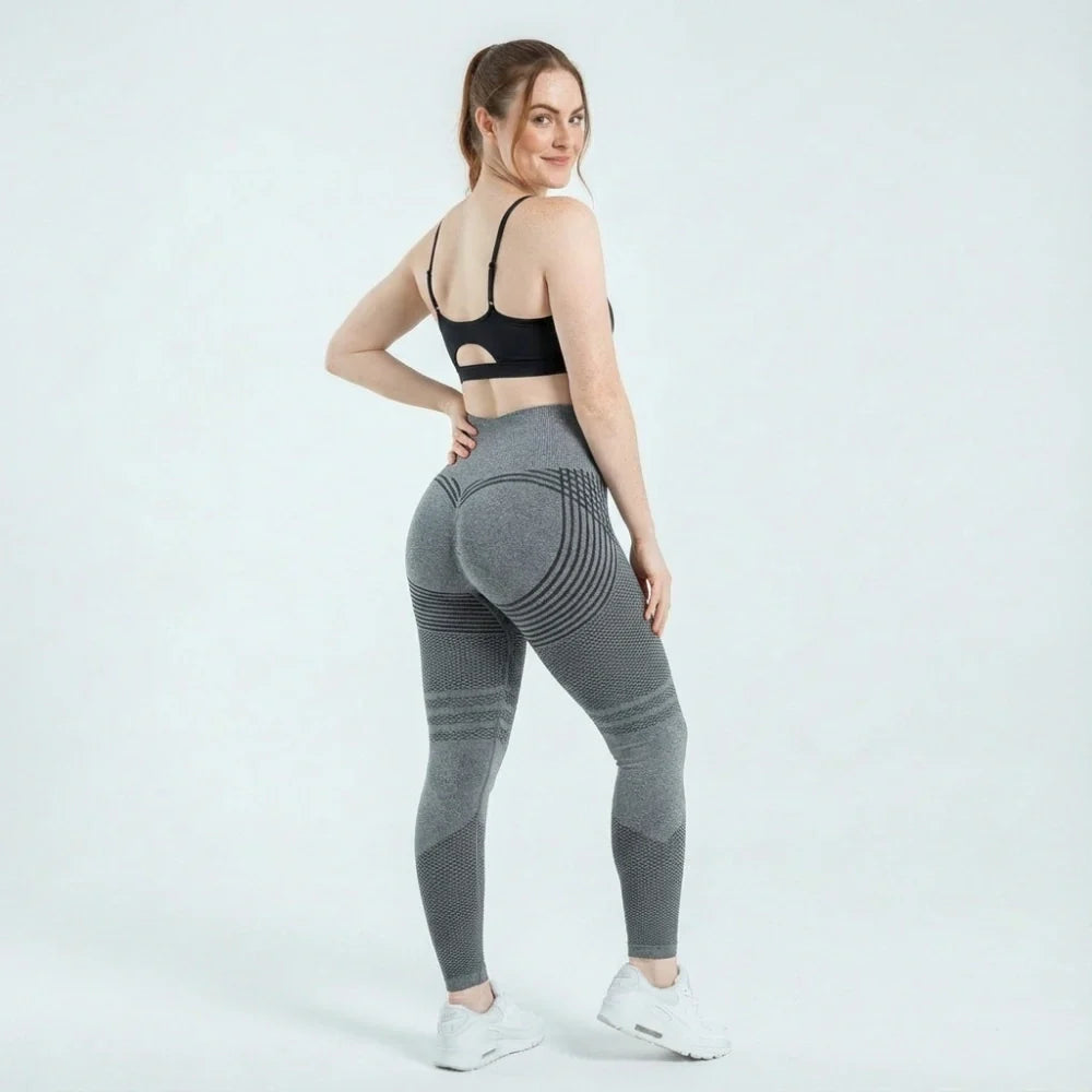 Cellumove 3D Compression Leggings - 25,000+ Customers Finally Sleeping Through the Night