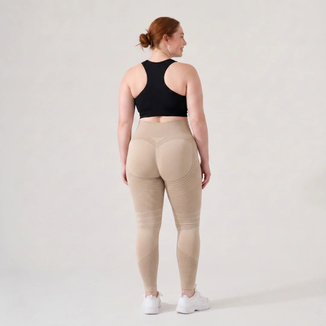 Cellumove 3D Coverage Legging: Varicose Veins Covered, All-Day Comfort