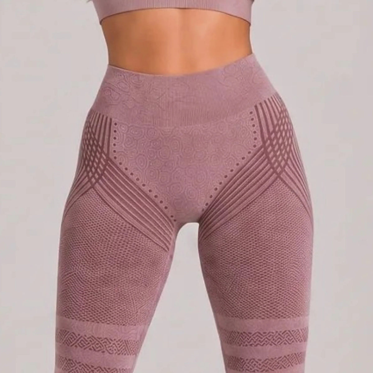 Cellumove 3D Legging: Holds Loose Skin Smooth, Lifted and Supported