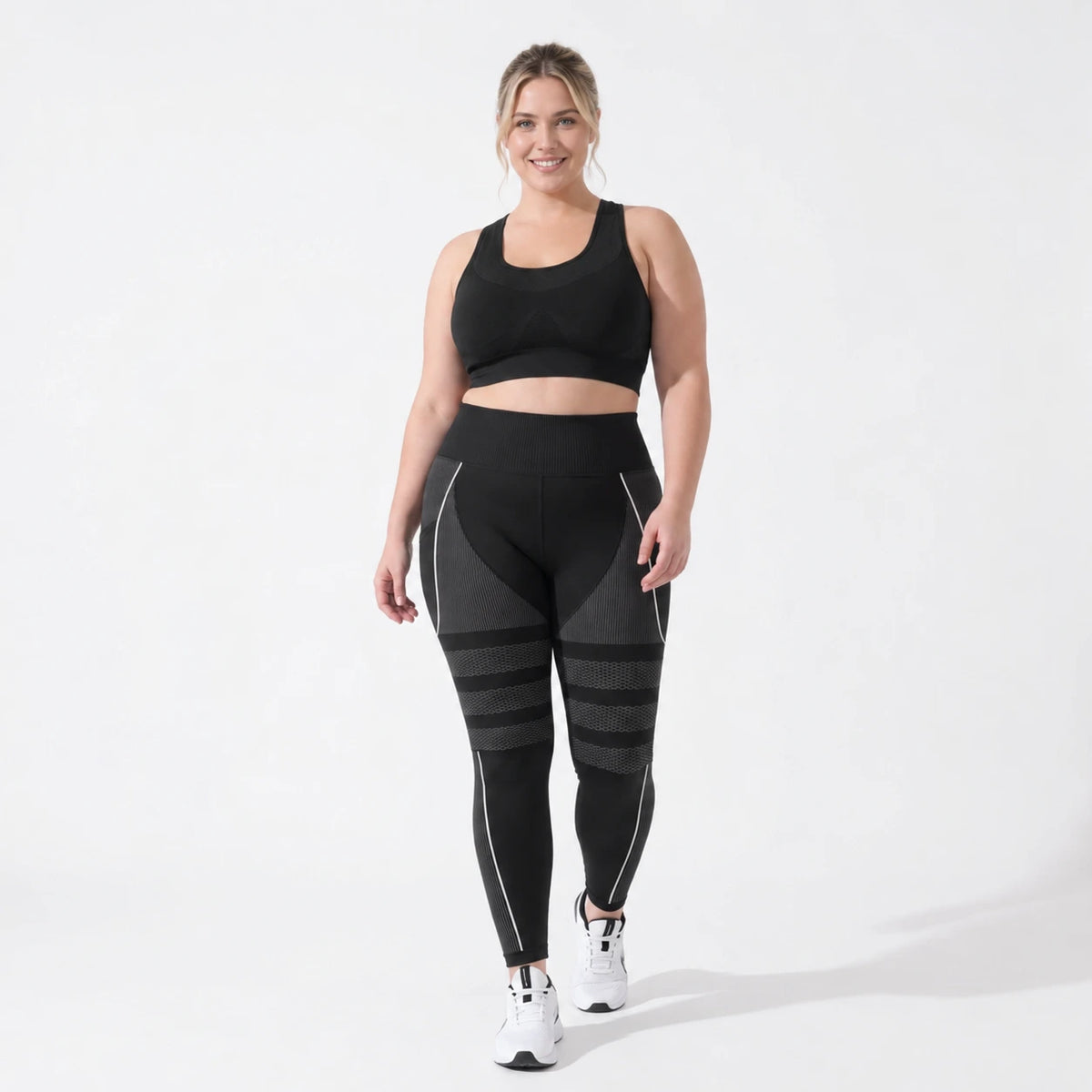 3D™ - Sculpt & Smooth Leggings V2