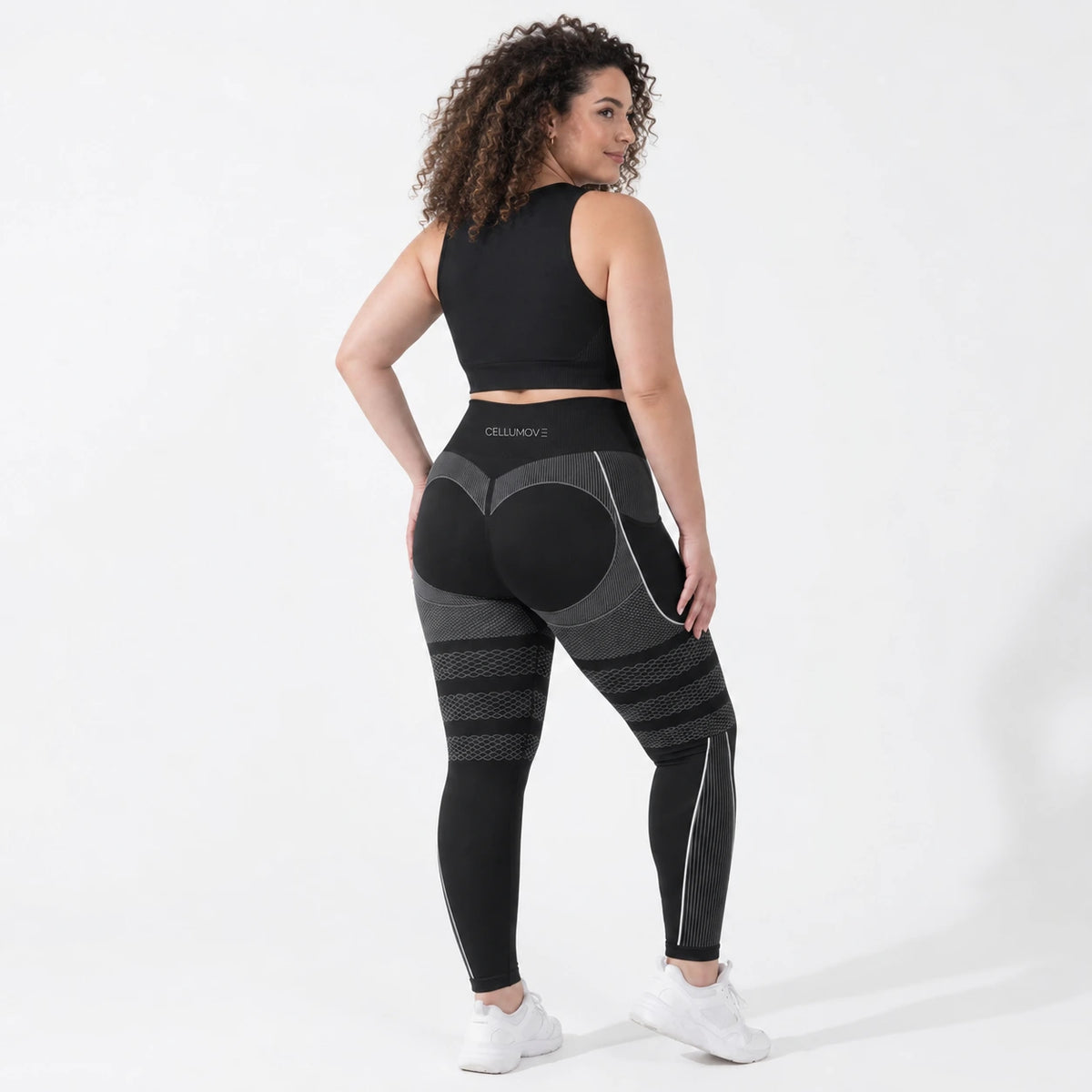3D™ - Sculpt & Smooth Leggings V2