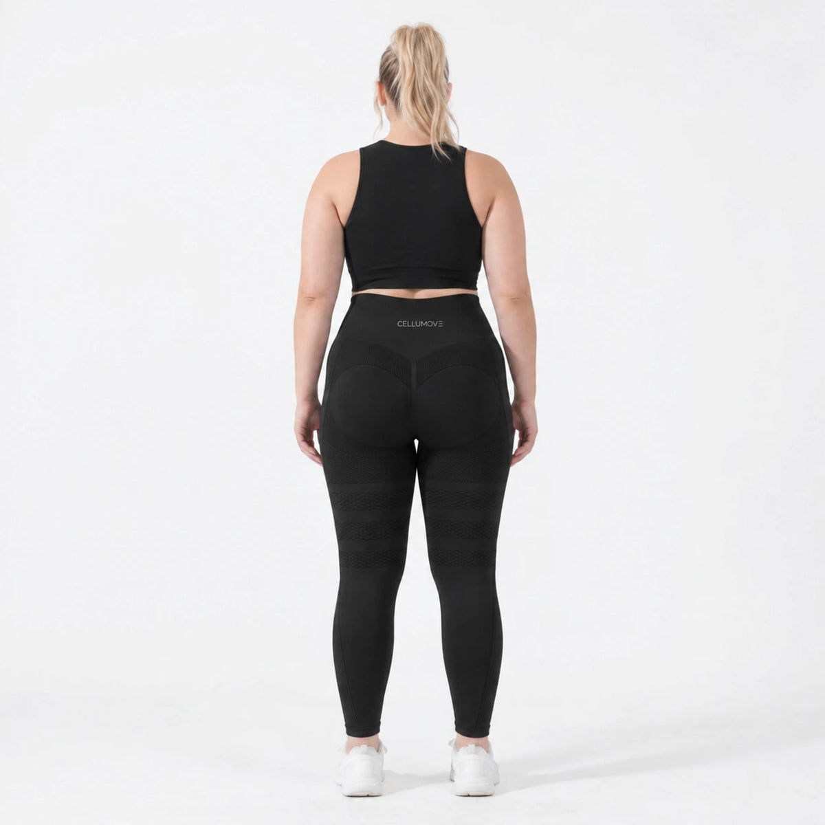3D™ - Sculpt & Smooth Leggings V2