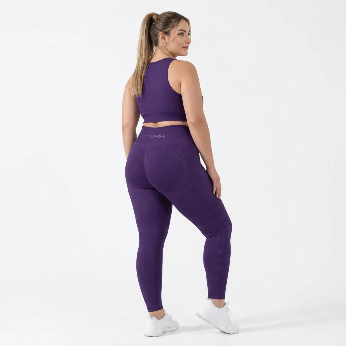 3D™ - Sculpt & Smooth Leggings V2