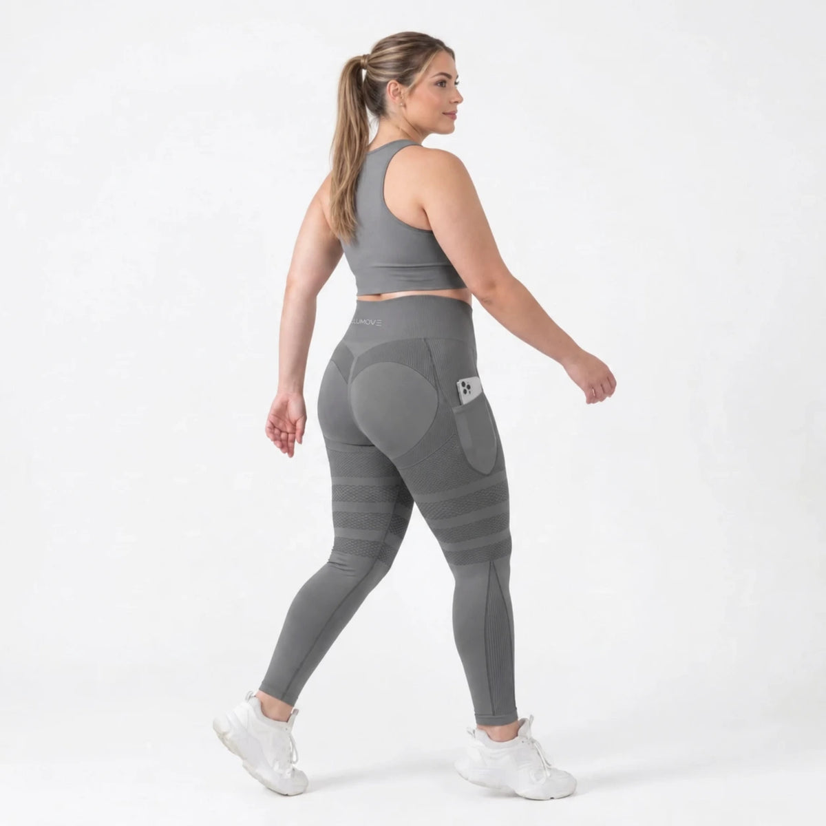 3D™ - Sculpt & Smooth Leggings V2