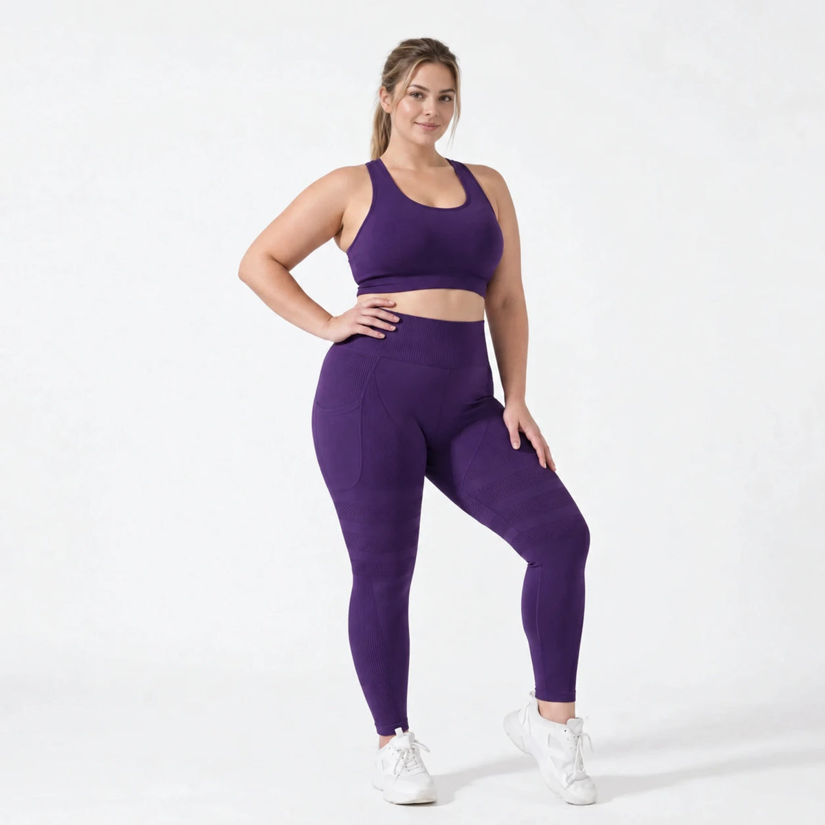 3D™ - Sculpt & Smooth Leggings V2