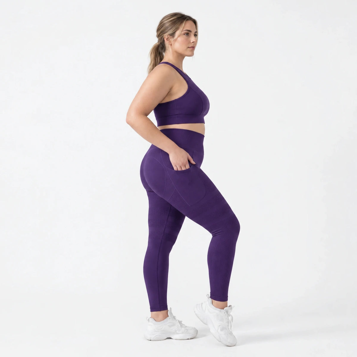 3D™ - Sculpt & Smooth Leggings V2