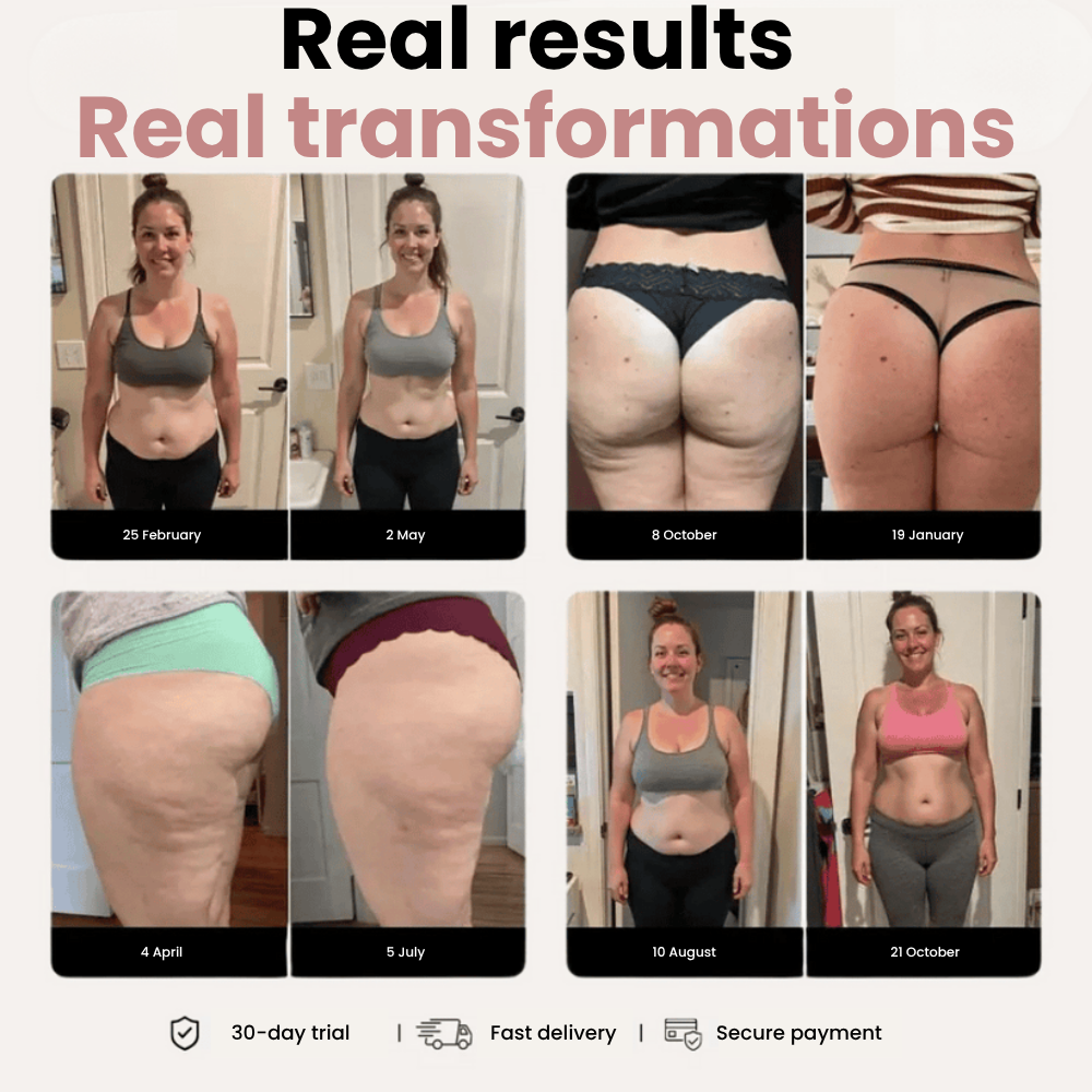 Cellumove 3D Legging – Redefine your silhouette effortlessly