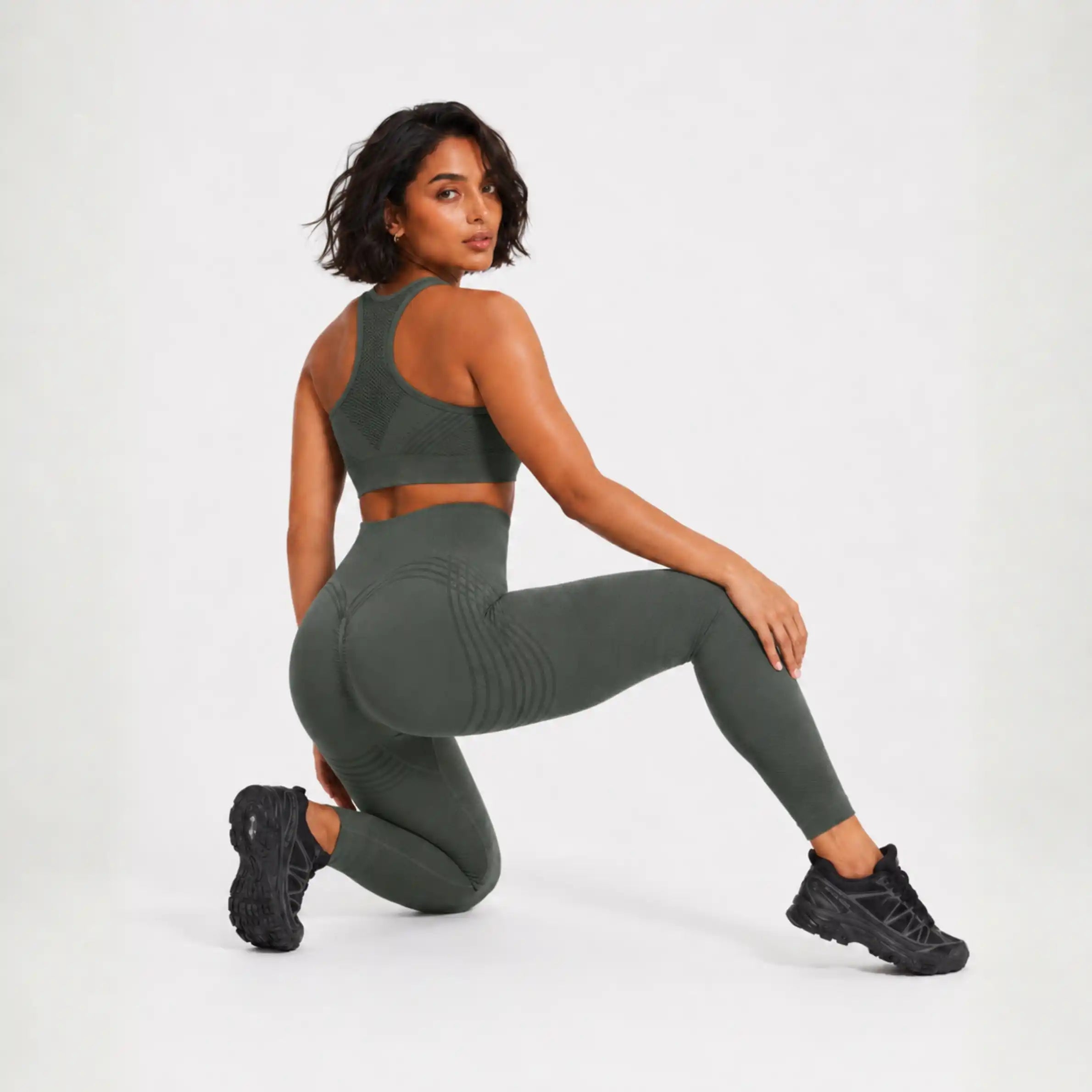 3D™ - Leggings Sculpt & Smooth