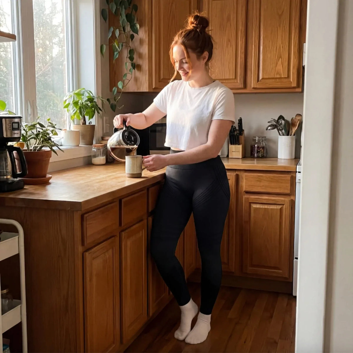 Cellumove 3D Legging – Redefine your silhouette effortlessly