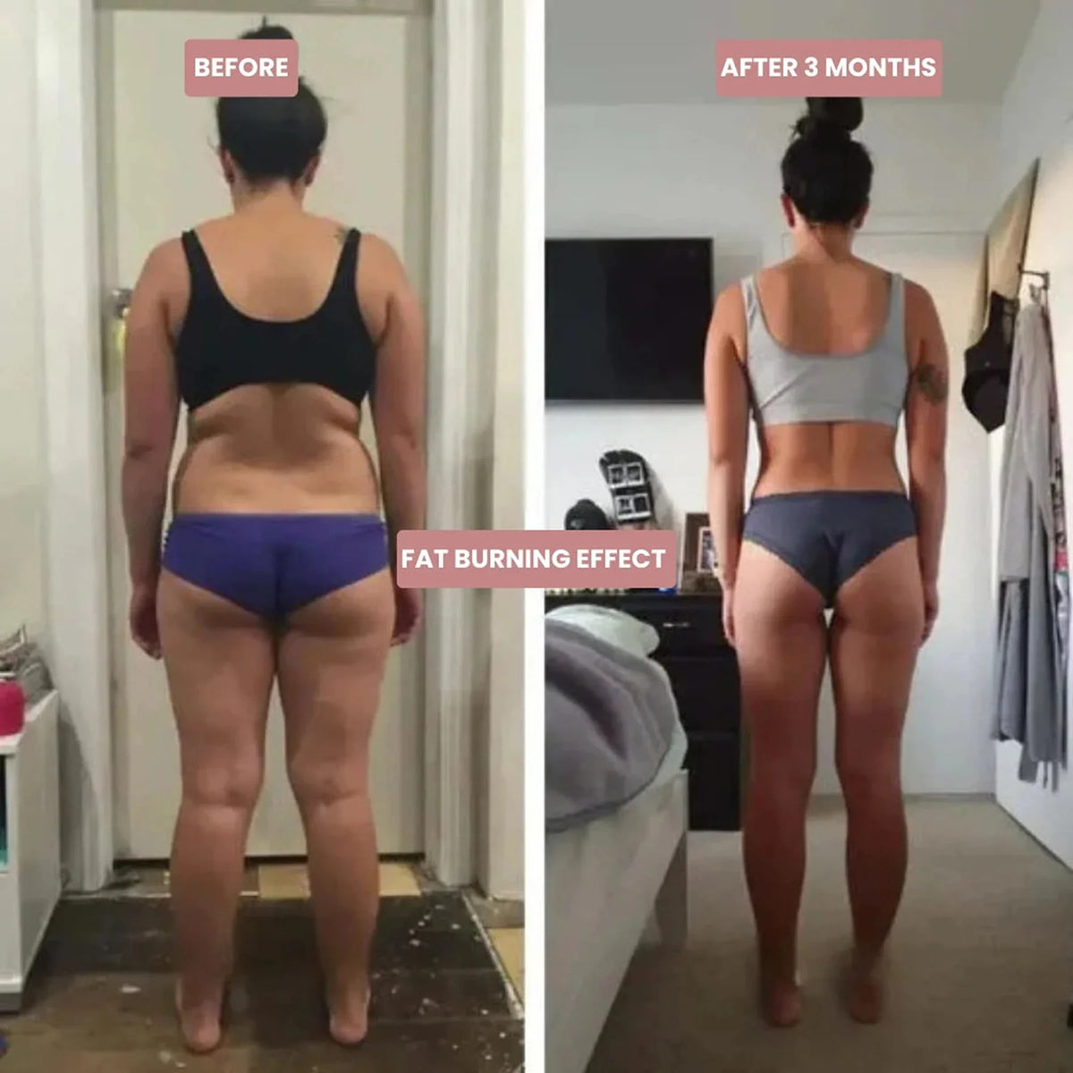 Cellumove 3D Legging – Redefine your silhouette effortlessly
