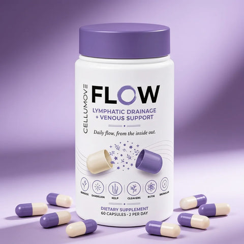 FLOW - BROAD