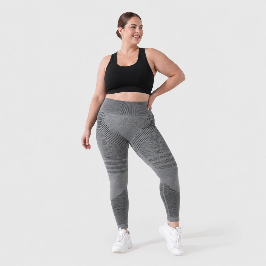 Sculpt 3D™ – Lift & Smooth Leggings