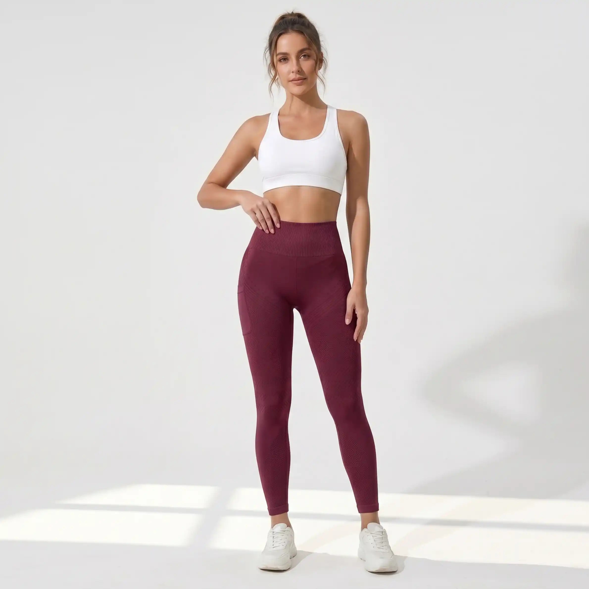 Cellumove 3D Legging – Relieve and prevent varicose veins naturally