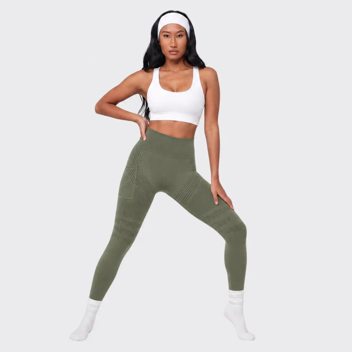 Cellumove 3D Coverage Legging: Varicose Veins Covered, All-Day Comfort