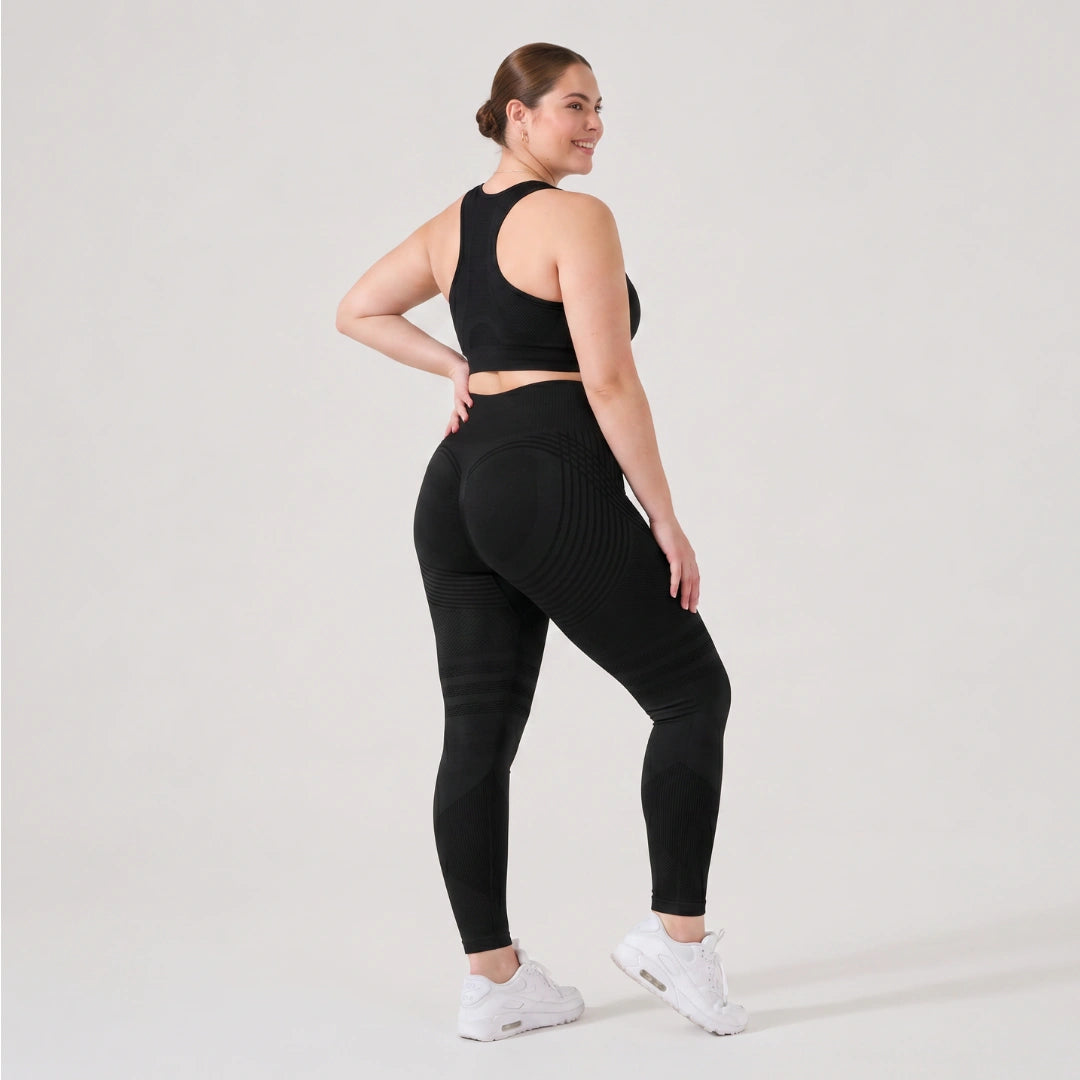 Sculpt 3D™ – Lift & Smooth Leggings