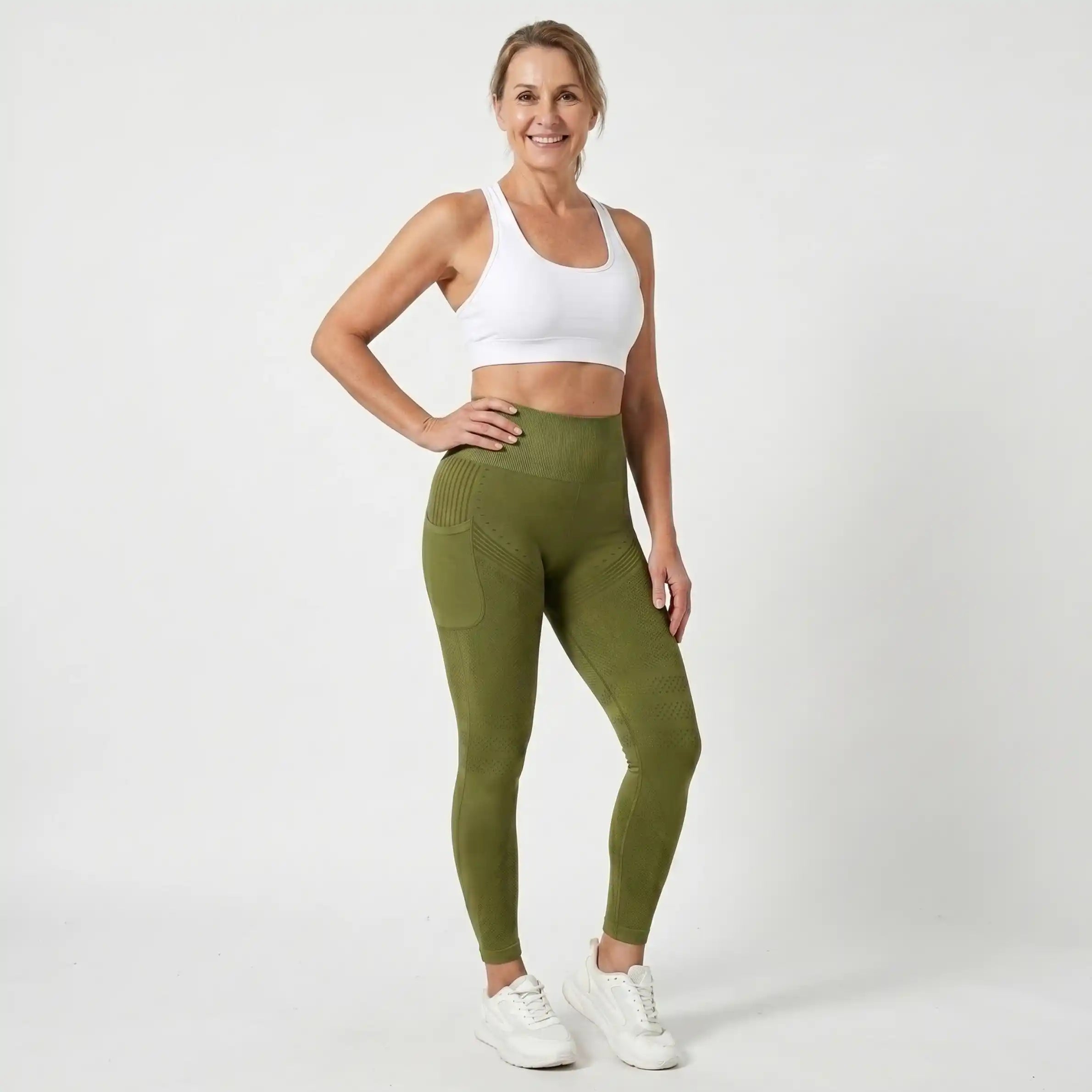 Cellumove 3D Legging – Relieve and prevent varicose veins naturally