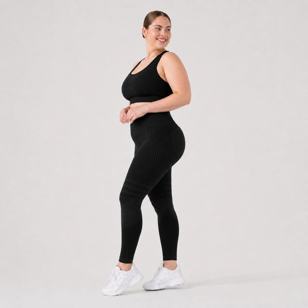 Sculpt 3D™ – Lift & Smooth Leggings