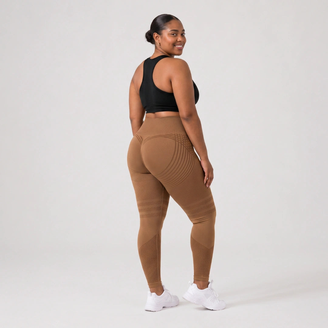 Sculpt 3D™ – Lift & Smooth Leggings