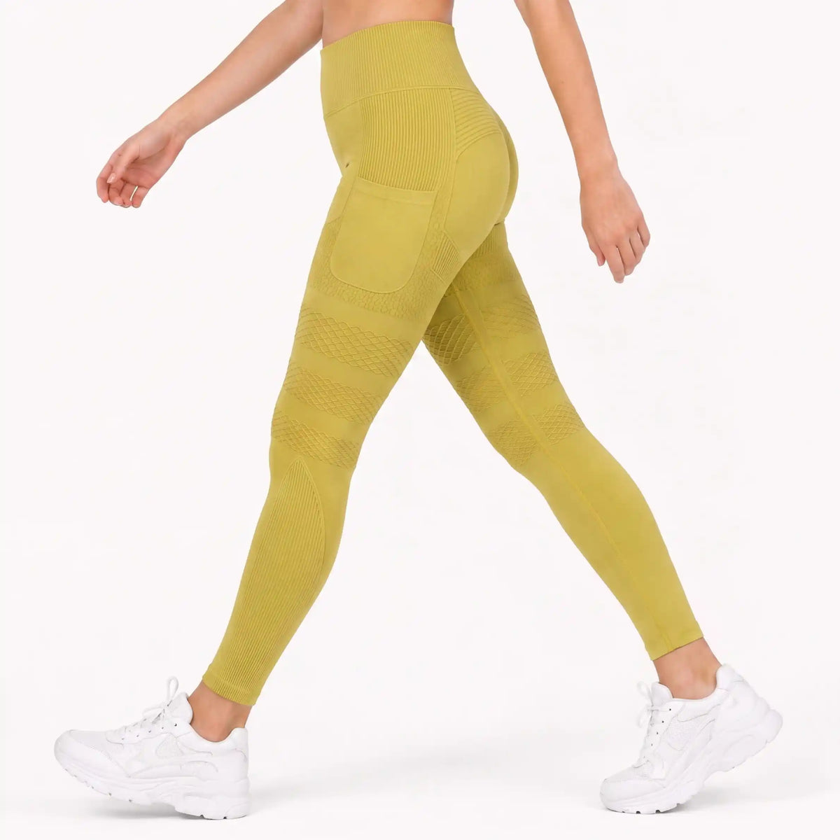 3D™ - Leggings V2 - Sculpt & Smooth.