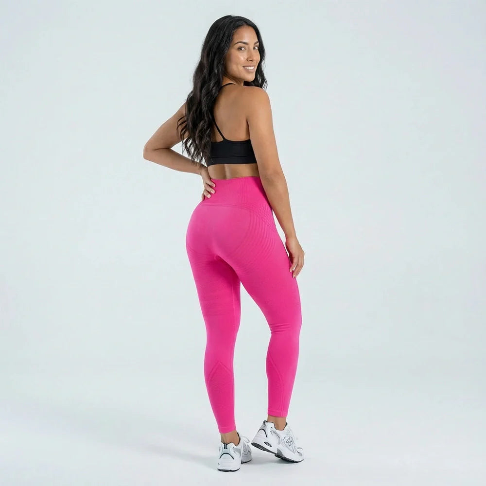 Cellumove 3D Compression Leggings - 25,000+ Customers Finally Sleeping Through the Night