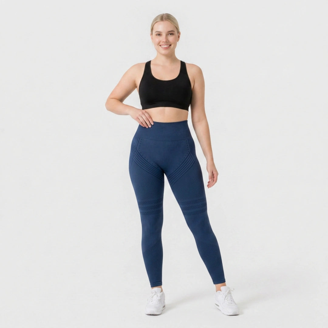 Sculpt 3D™ – Lift & Smooth Leggings