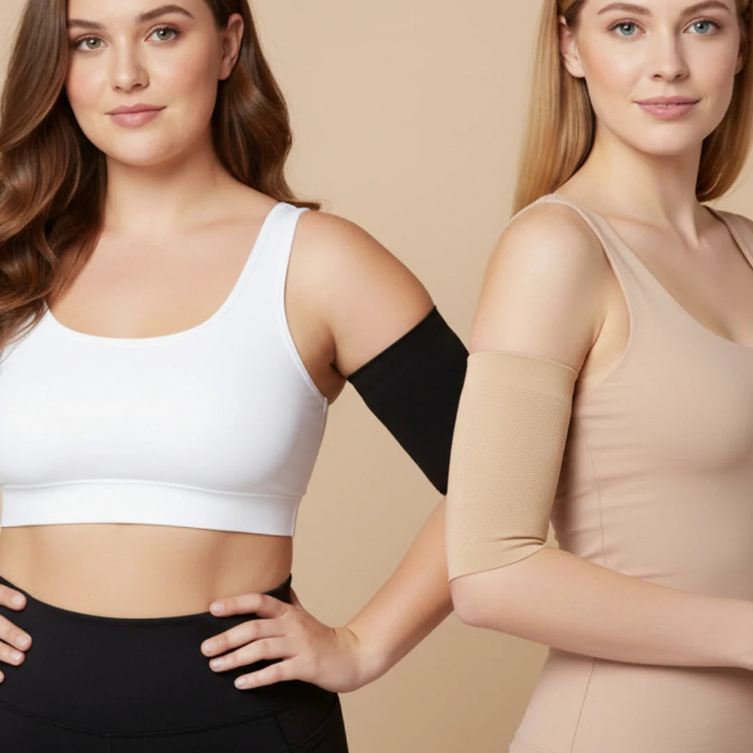 Cellumove 3D Sculpting Sleeves - No more flabby arms