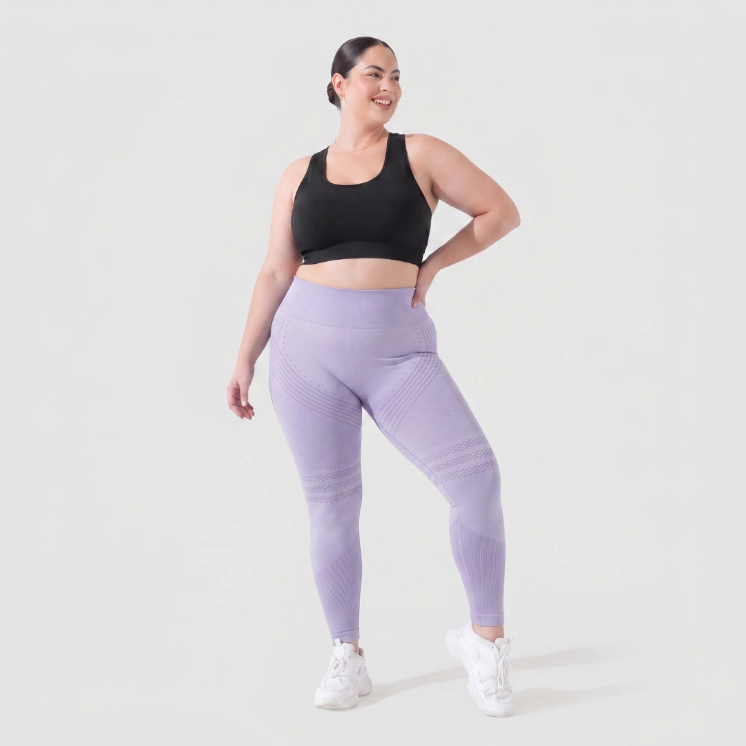 3D™ - Leggings Sculpt & Smooth