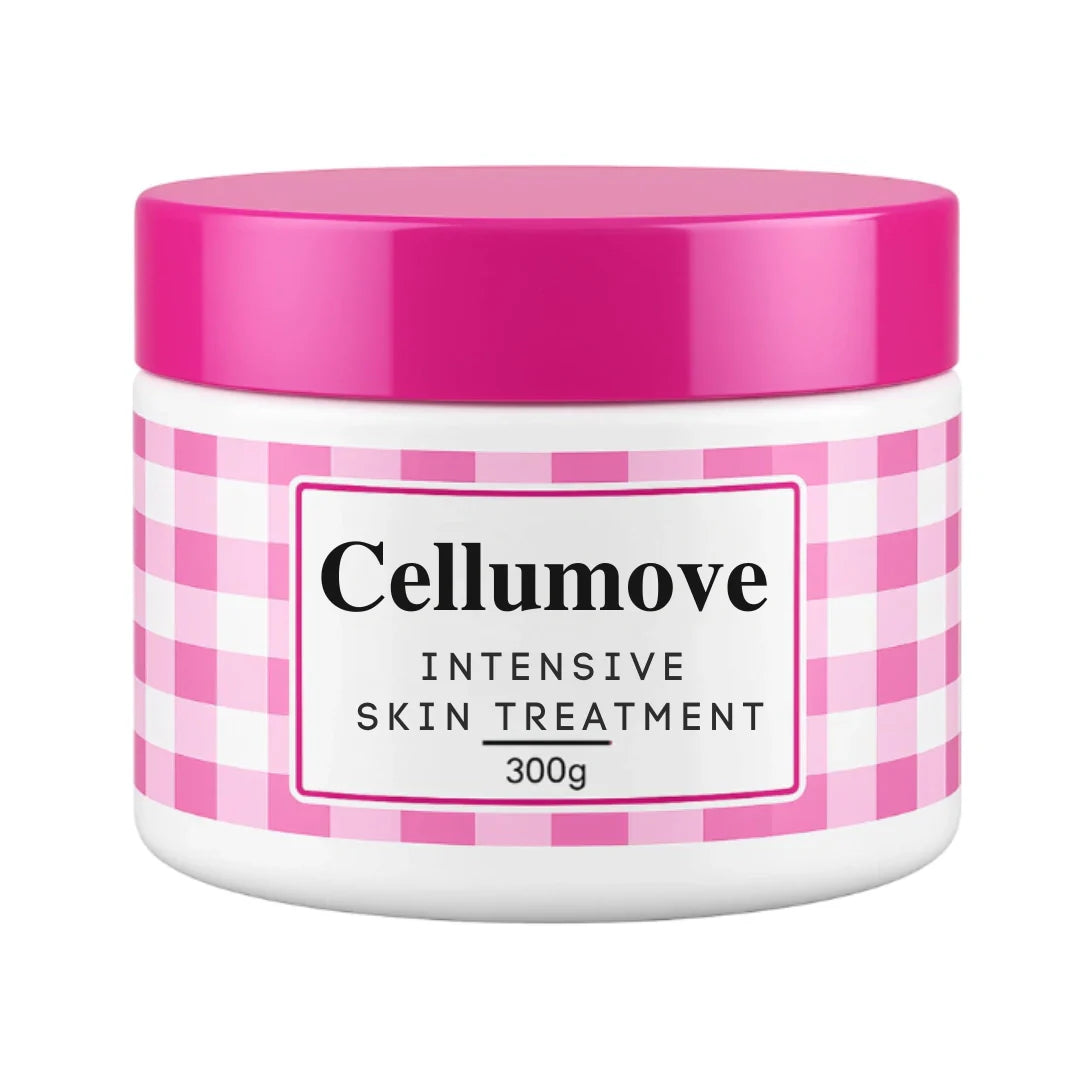 Cellumove Multifunctional Cream 300g