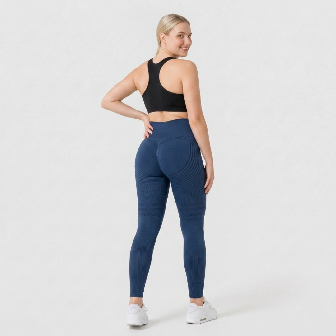 Sculpt 3D™ – Lift & Smooth Leggings