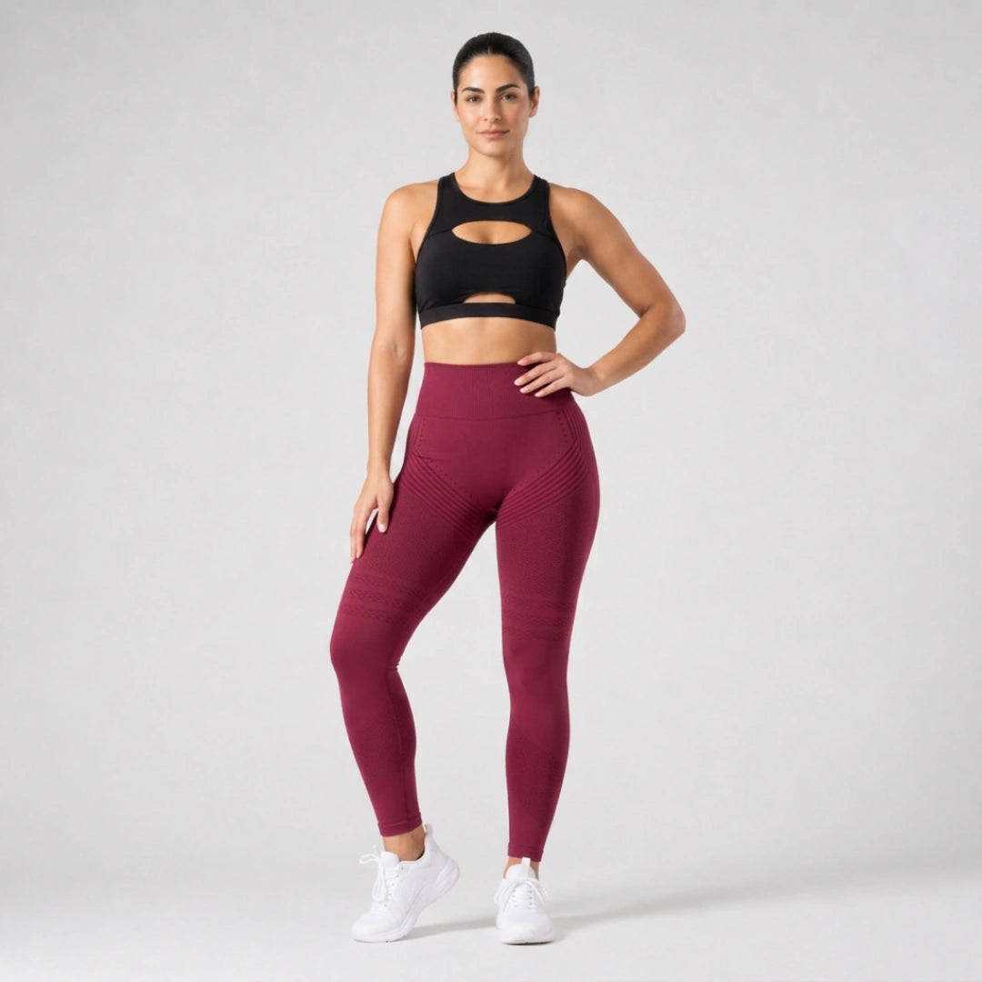 Sculpt 3D™ – Lift & Smooth Leggings