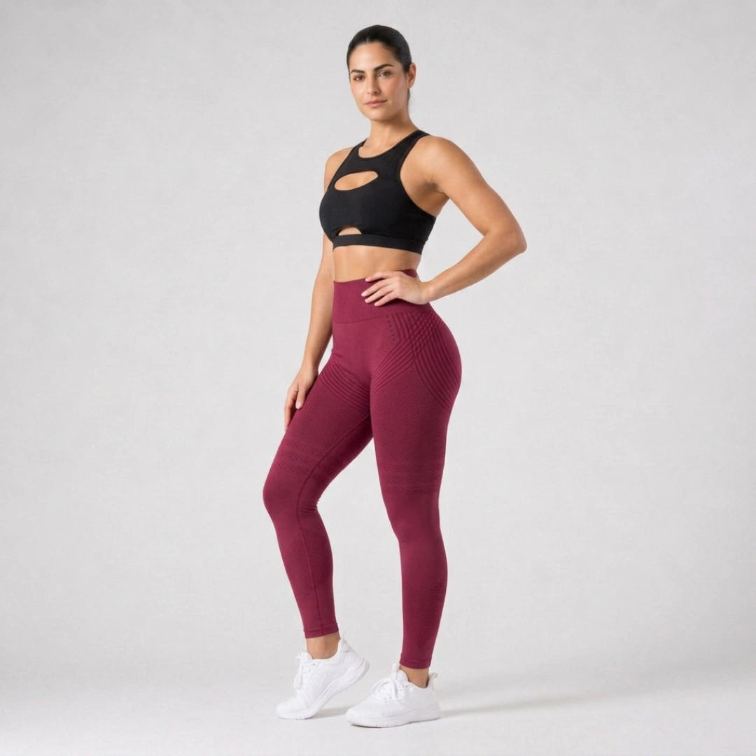 Sculpt 3D™ – Lift & Smooth Leggings