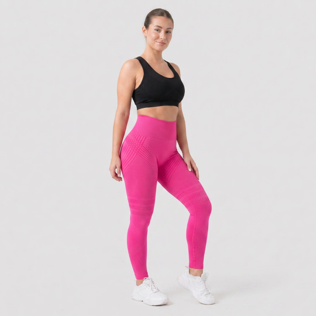 Sculpt 3D™ – Lift & Smooth Leggings