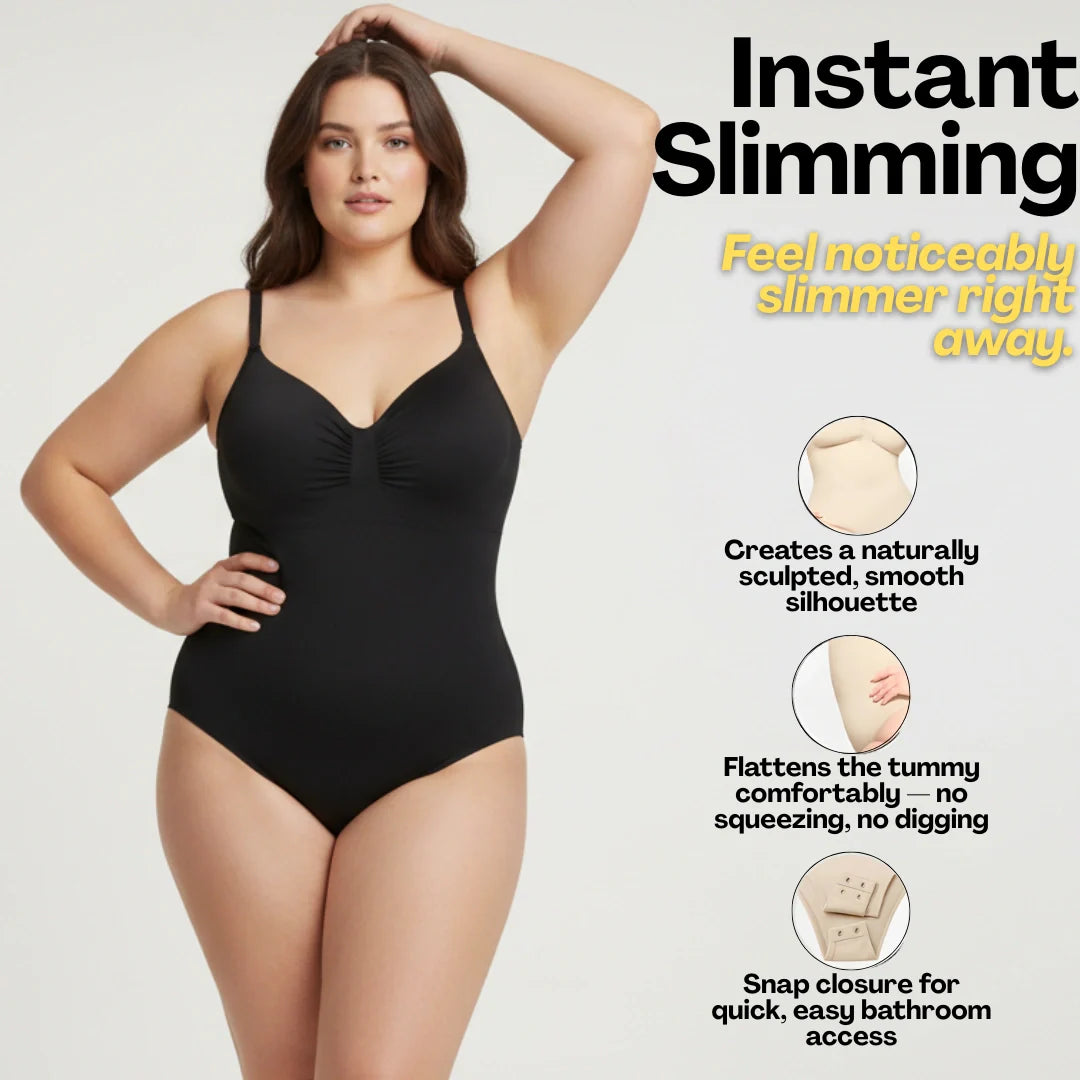 Cellumove™ Shaping Body – for a perfect silhouette every day