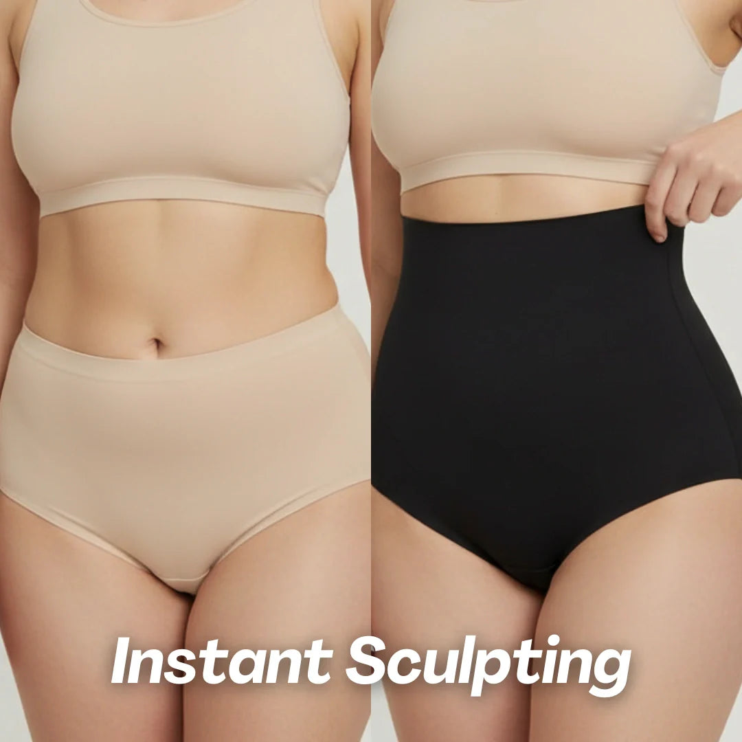 Cellumove™ Shaping Panties – for a perfect silhouette every day
