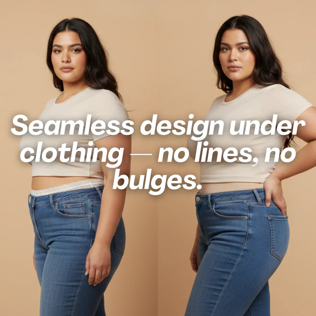 Cellumove™ Shaping Thongs – for a perfect silhouette every day