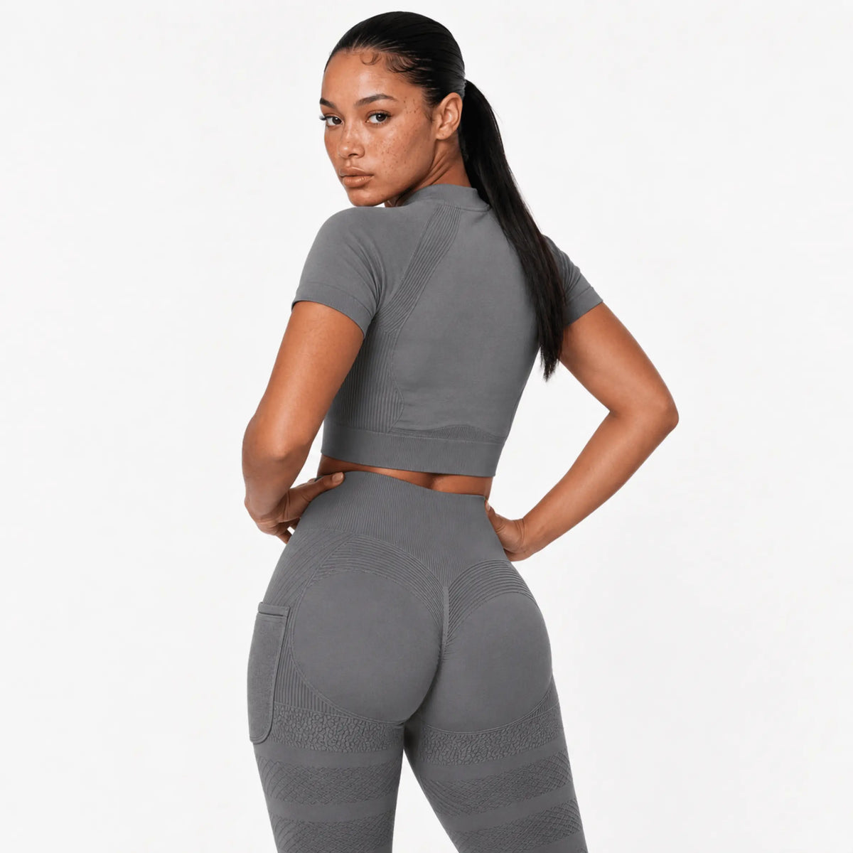 3D™ - Leggings V2 - Sculpt & Smooth.