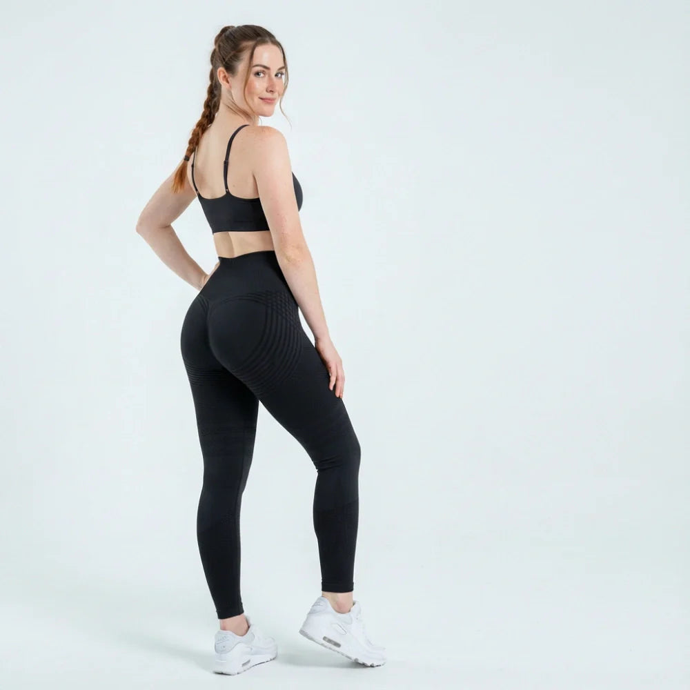 Cellumove 3D Compression Leggings - 25,000+ Customers Finally Sleeping Through the Night